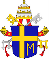 Coat of Arms of Pope John Paul II