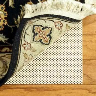 carpet pad for area rugs come in all sizes and shapes The most popular are rectangular though other standard shapes include ovals circles squares and octagons