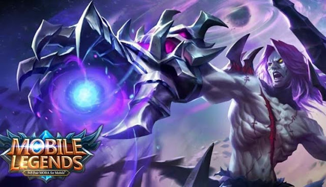 Inilah 3 Marksman Terbaik Untuk Late Game Mobile Legends!!