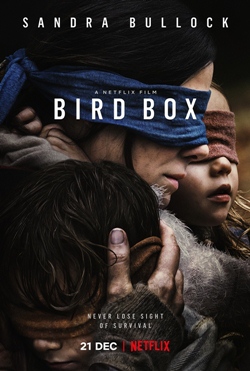 Destaque: Bird Box (2018)