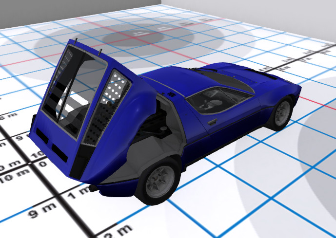 おもちゃの電車に超電導?今すぐお金を受け取ってください!