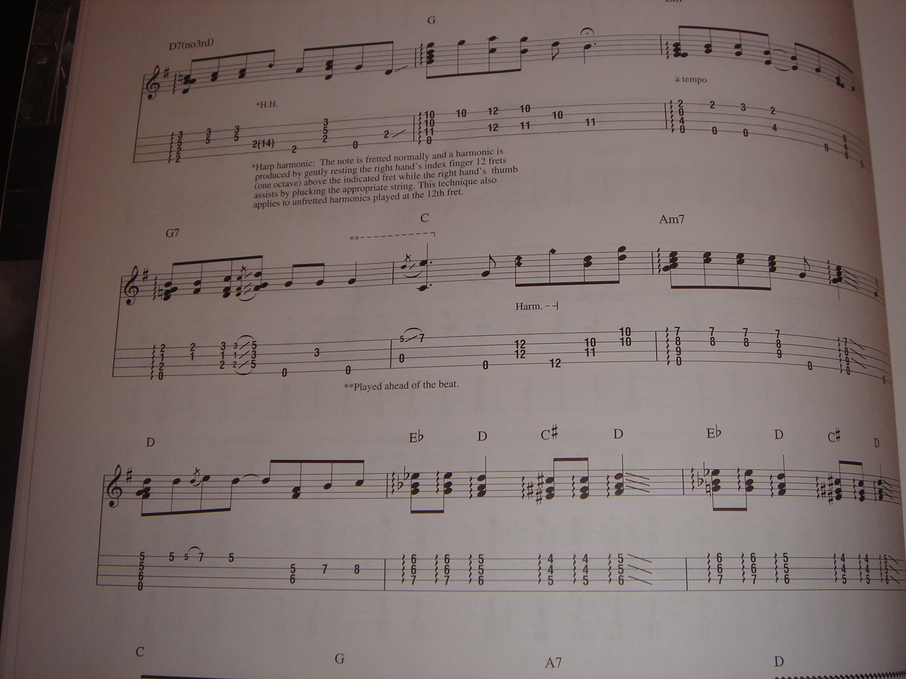 Ukulele Ghetto Jake Shimabukuro Tab Book