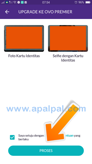 Cara Upgrade Ovo ke Premier Sendiri Tanpa ke Kios Cara Upgrade Ovo ke Premier Sendiri Tanpa ke Kios