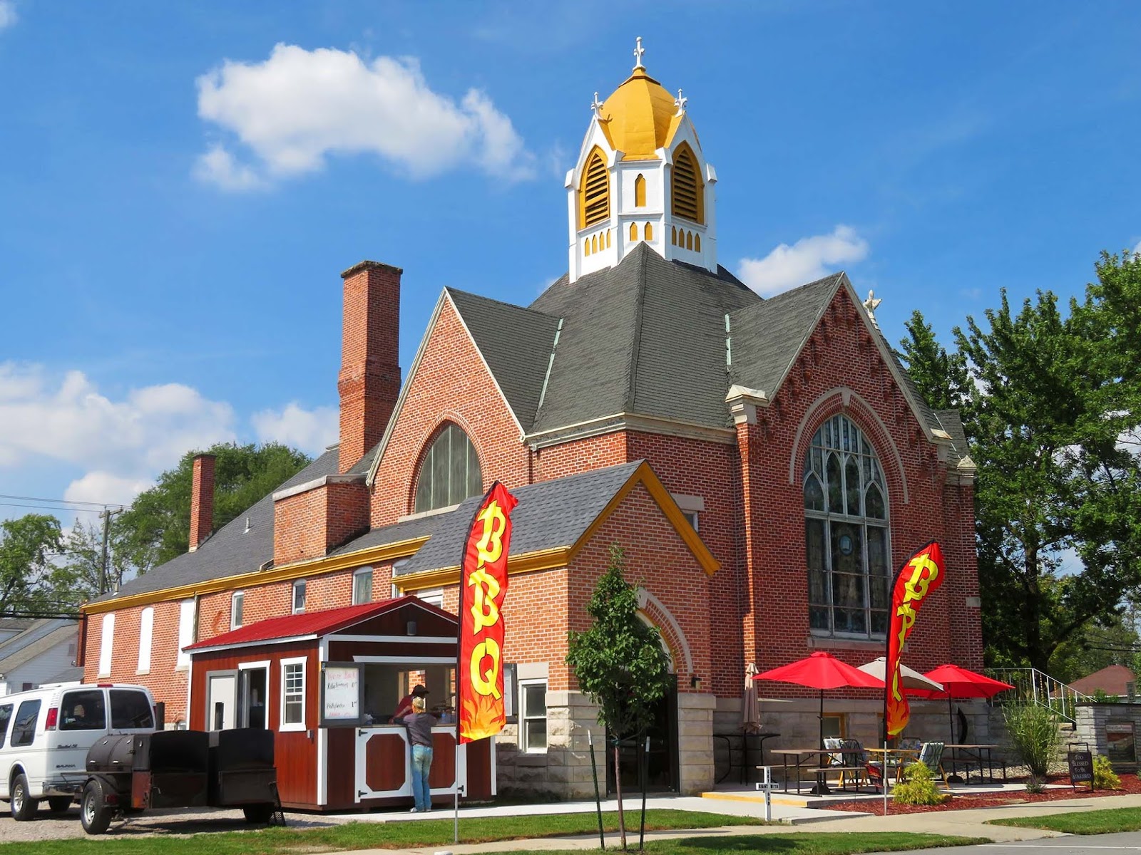 Geographically Yours Paulding, Ohio, USA