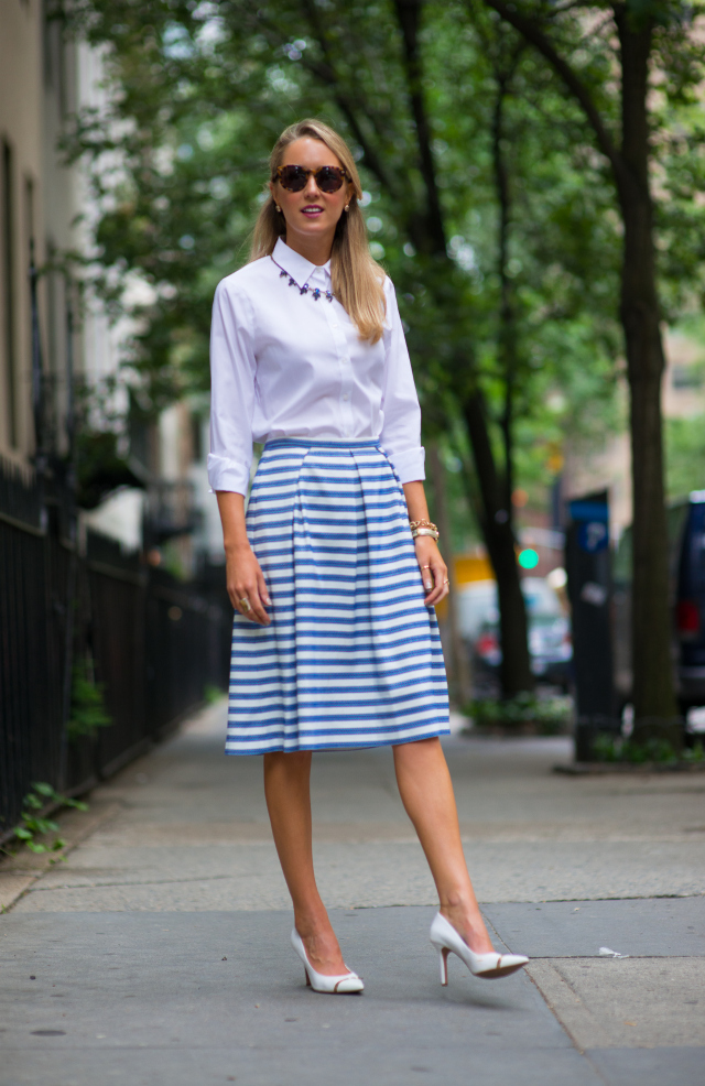 Birk to Work - MEMORANDUM | NYC Fashion & Lifestyle Blog for the ...