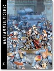 Warhammer: Visions, número 7