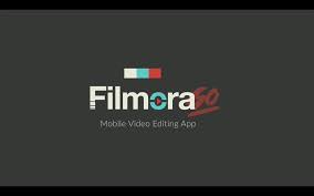 أفضل تطبيق لتحرير الفيديو على الأندرويد ،FilmoraGo للاندرويد