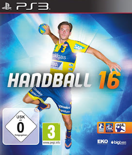 Handball 16 Xbox360 PS3 free download full version Handball 16 Xbox360 PS3 free download full version