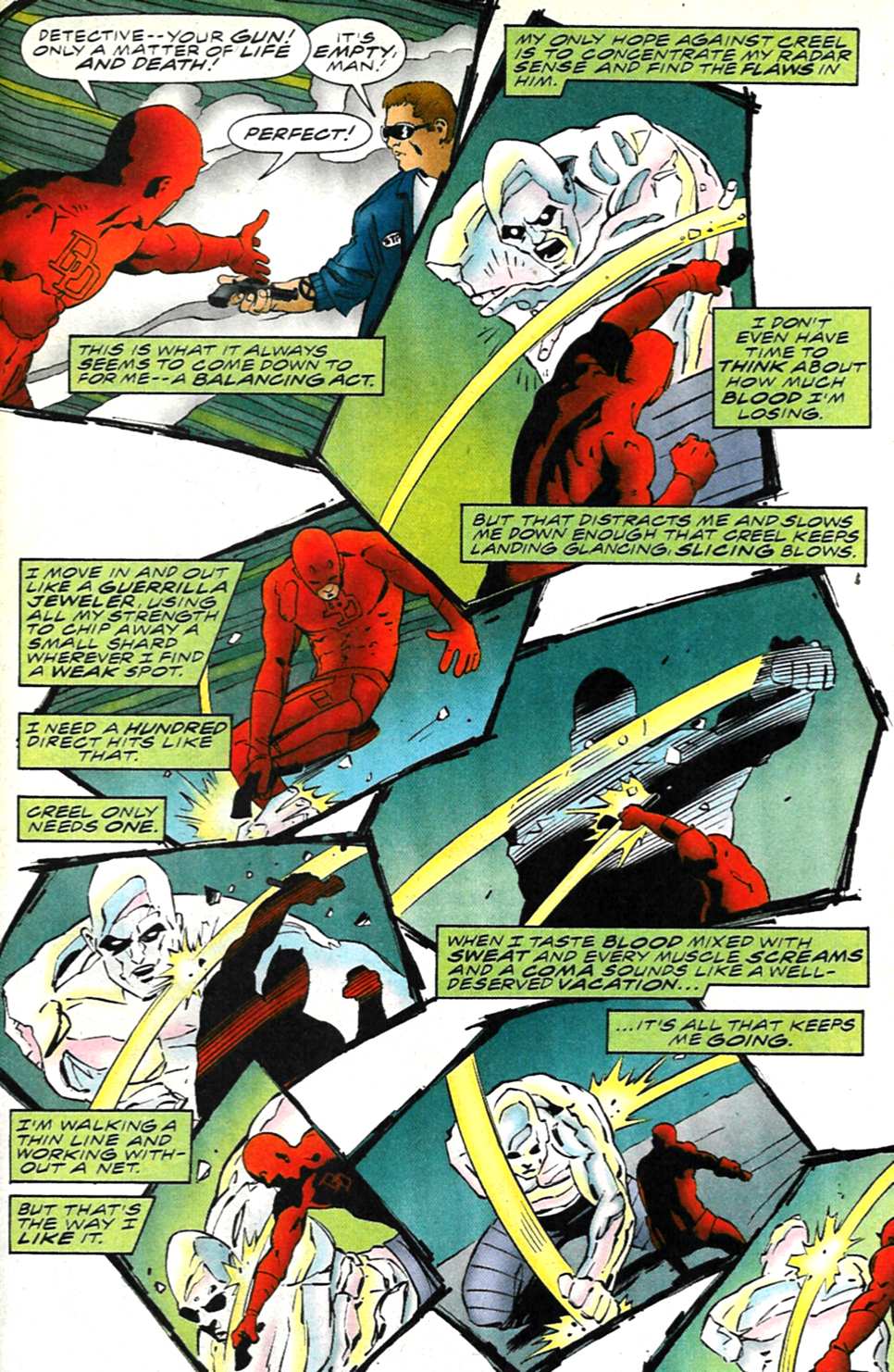 Daredevil (1964) 360 Page 19