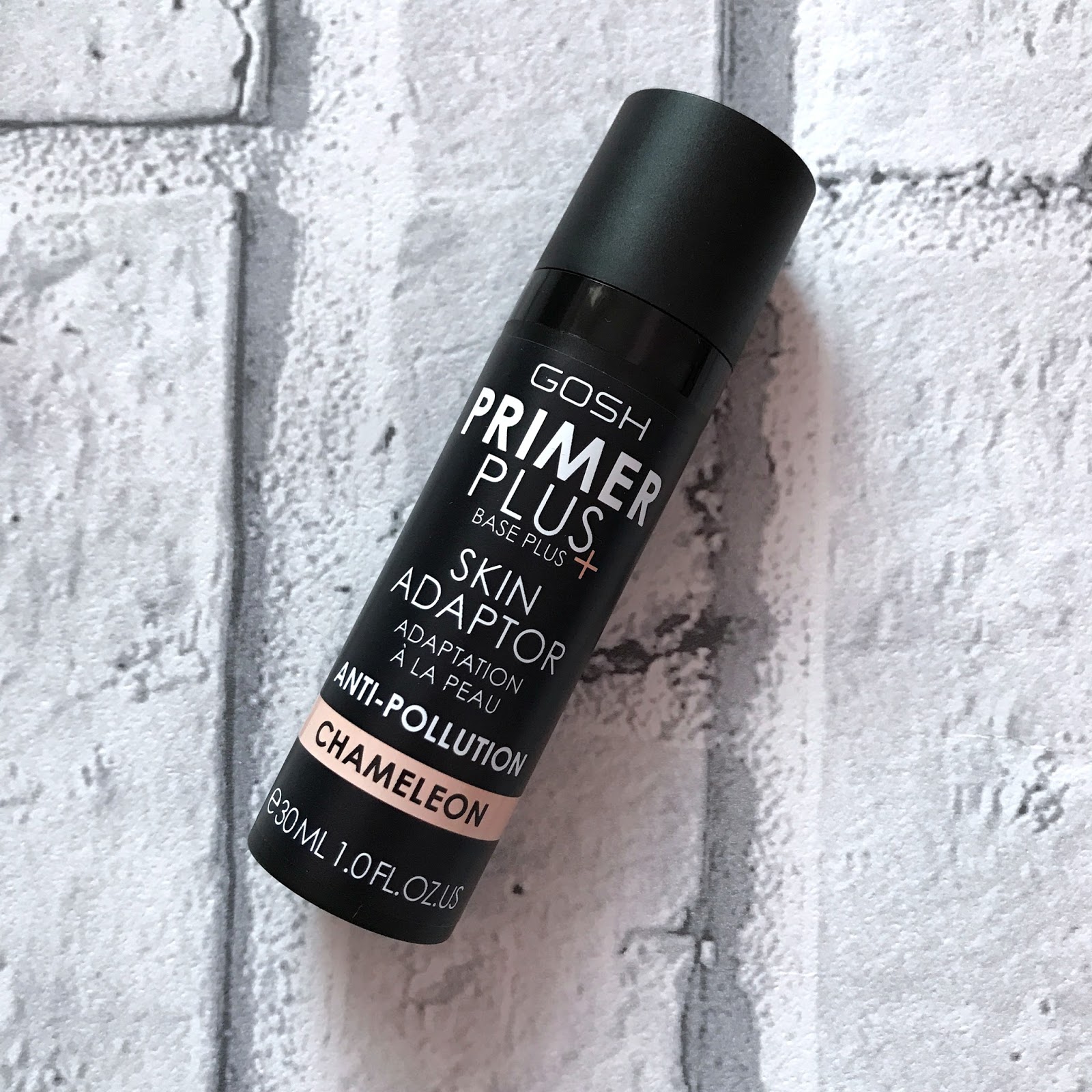 First Impressions Of The GOSH A/W 17 Collection And A Makeup Look