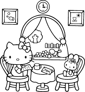 Coloring Pages