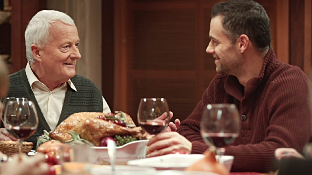 உங்களுக்கான கனவுகளும் பலன்களும் பகுதி 54 11 Secret of Achievers: Evening Dinner with a Father