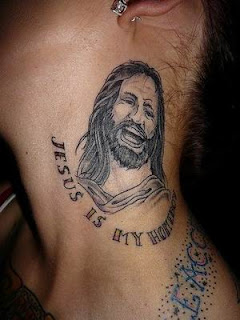 Faith Tattoos, Tattooing
