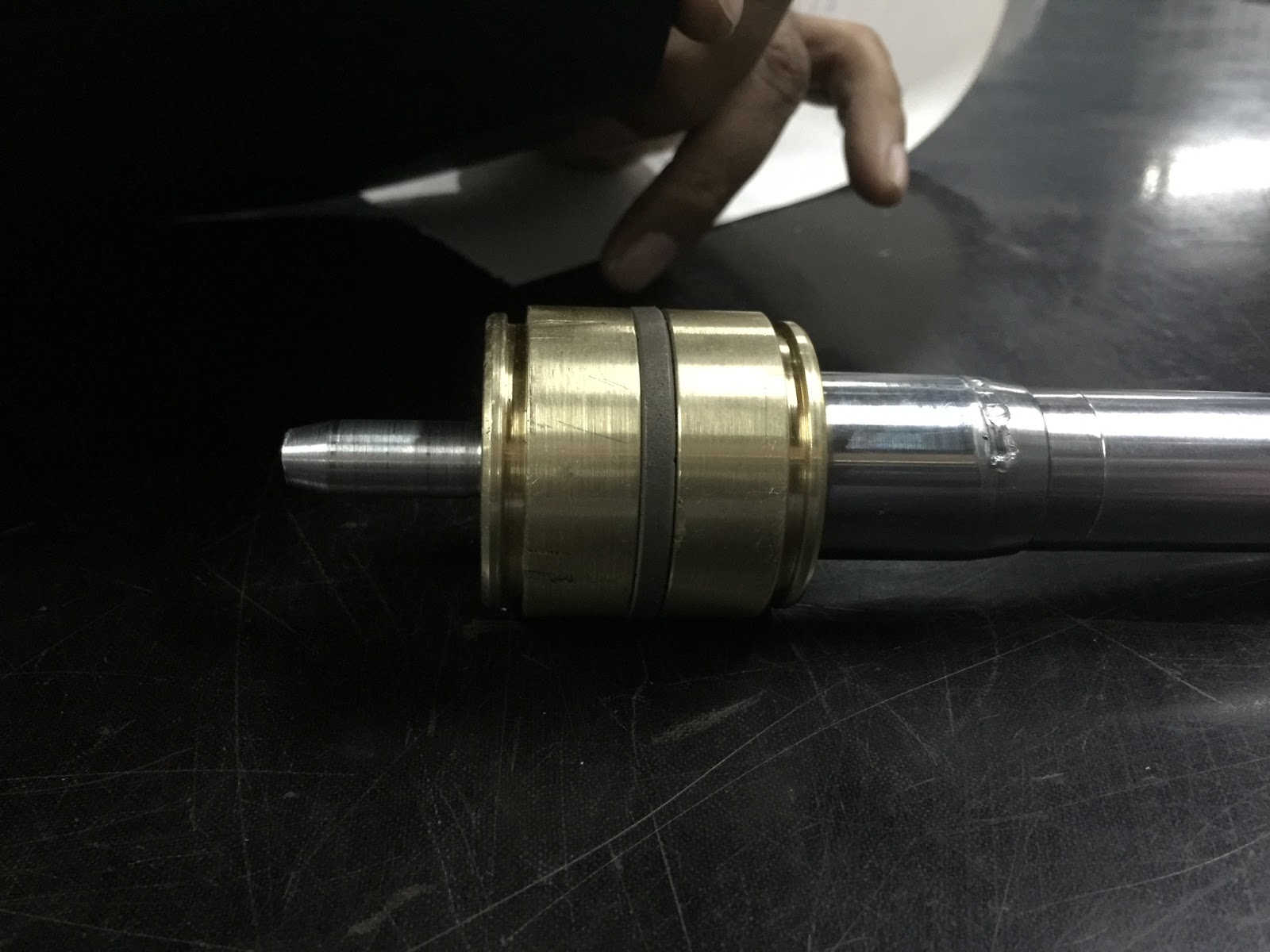 Technology. Vocational Training. Mixed Bag How to Install a