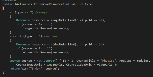 Hansamali Gamage: ASP.NET Core : Advanced JQuery dialog actions