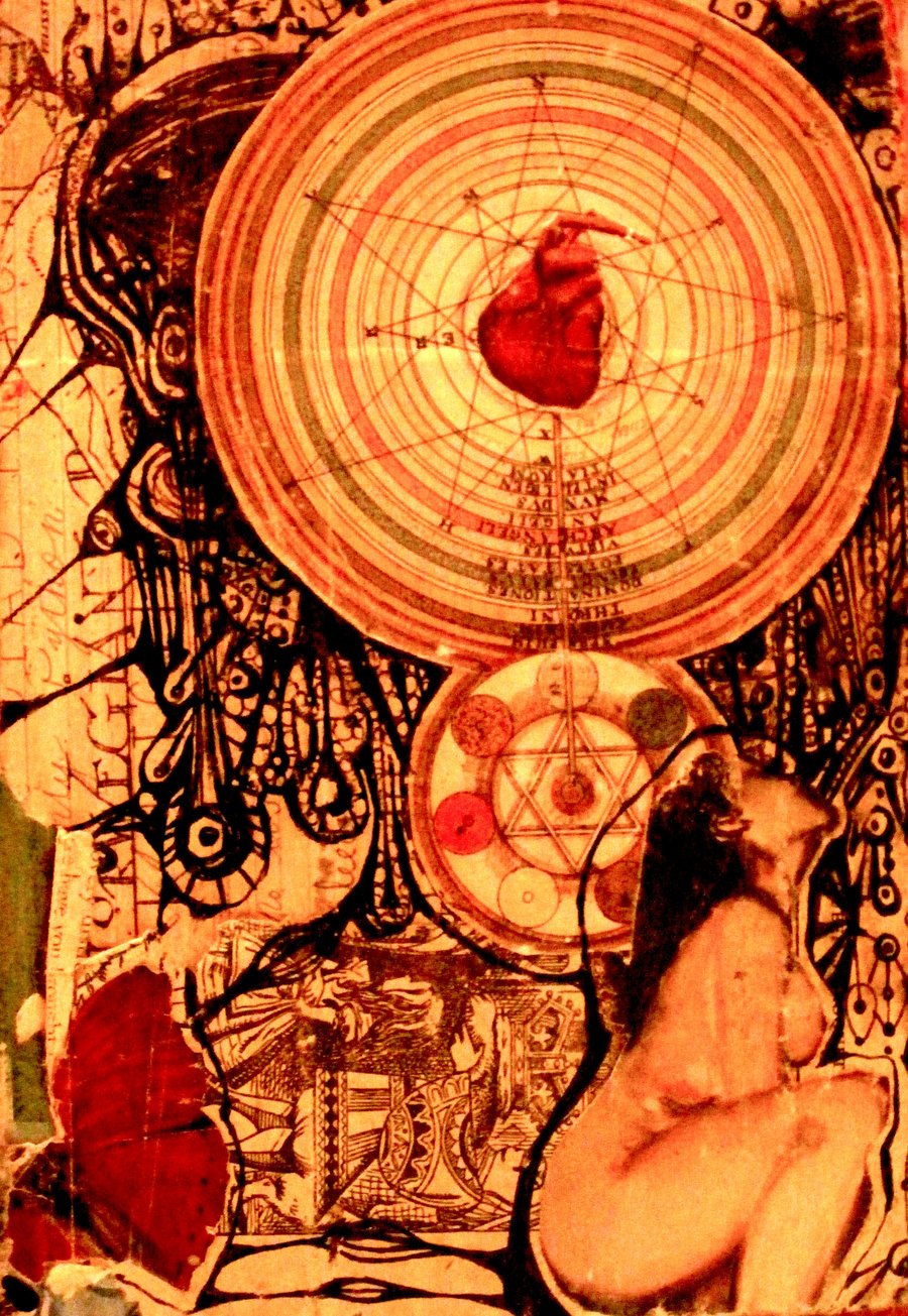 KOMczech Dr. Quandary Sigils