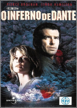 O Inferno de Dante Dublado