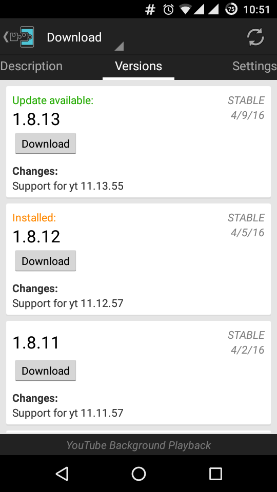 How To Enable YouTube Background Playback On Android TechViola