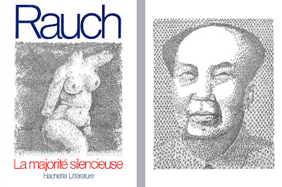Rauch : La majorité silencieuse (Hachette, Paris 1974)