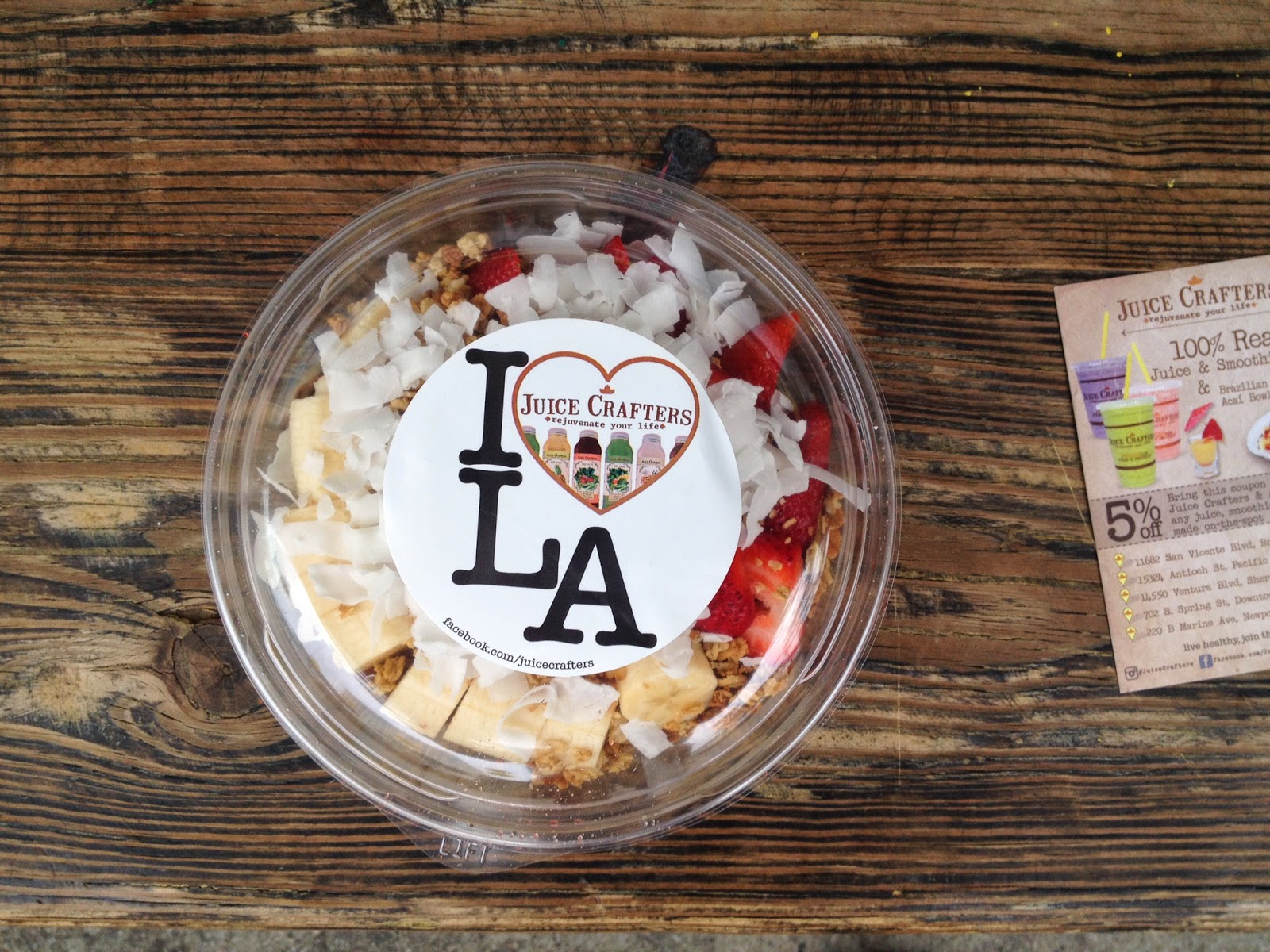 Something Here Something There Juice Crafters