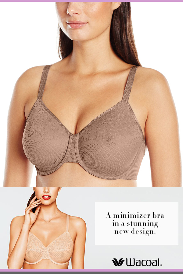 bras for large breast