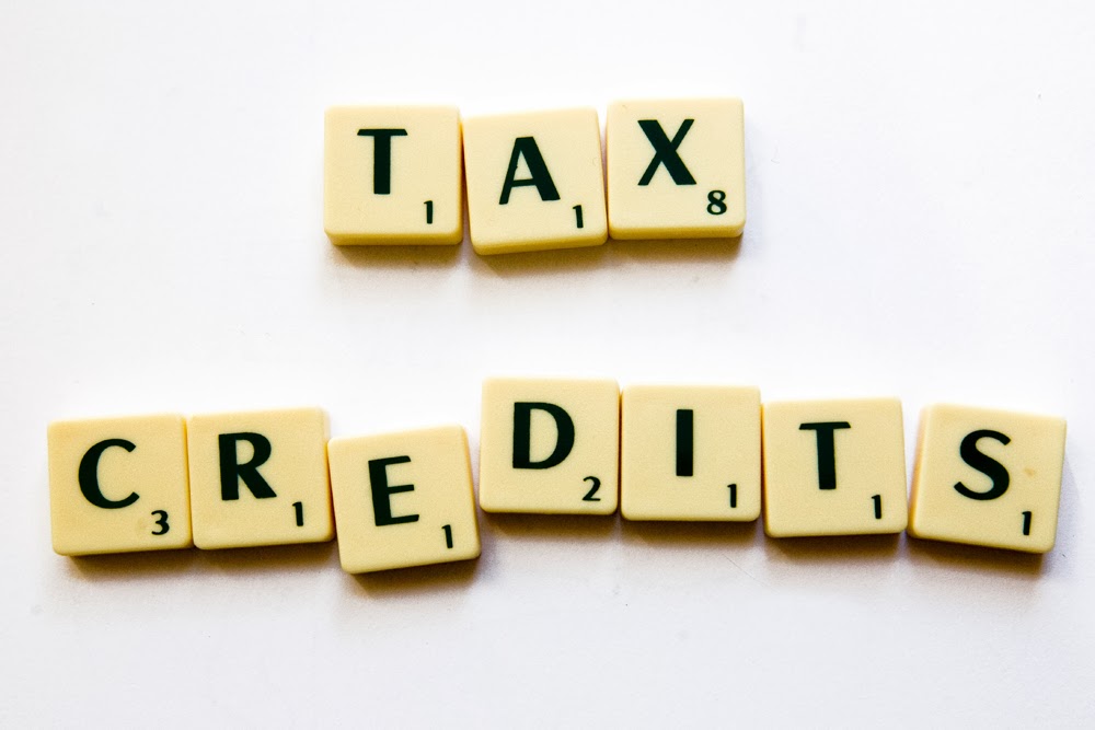 Tax & credit education
