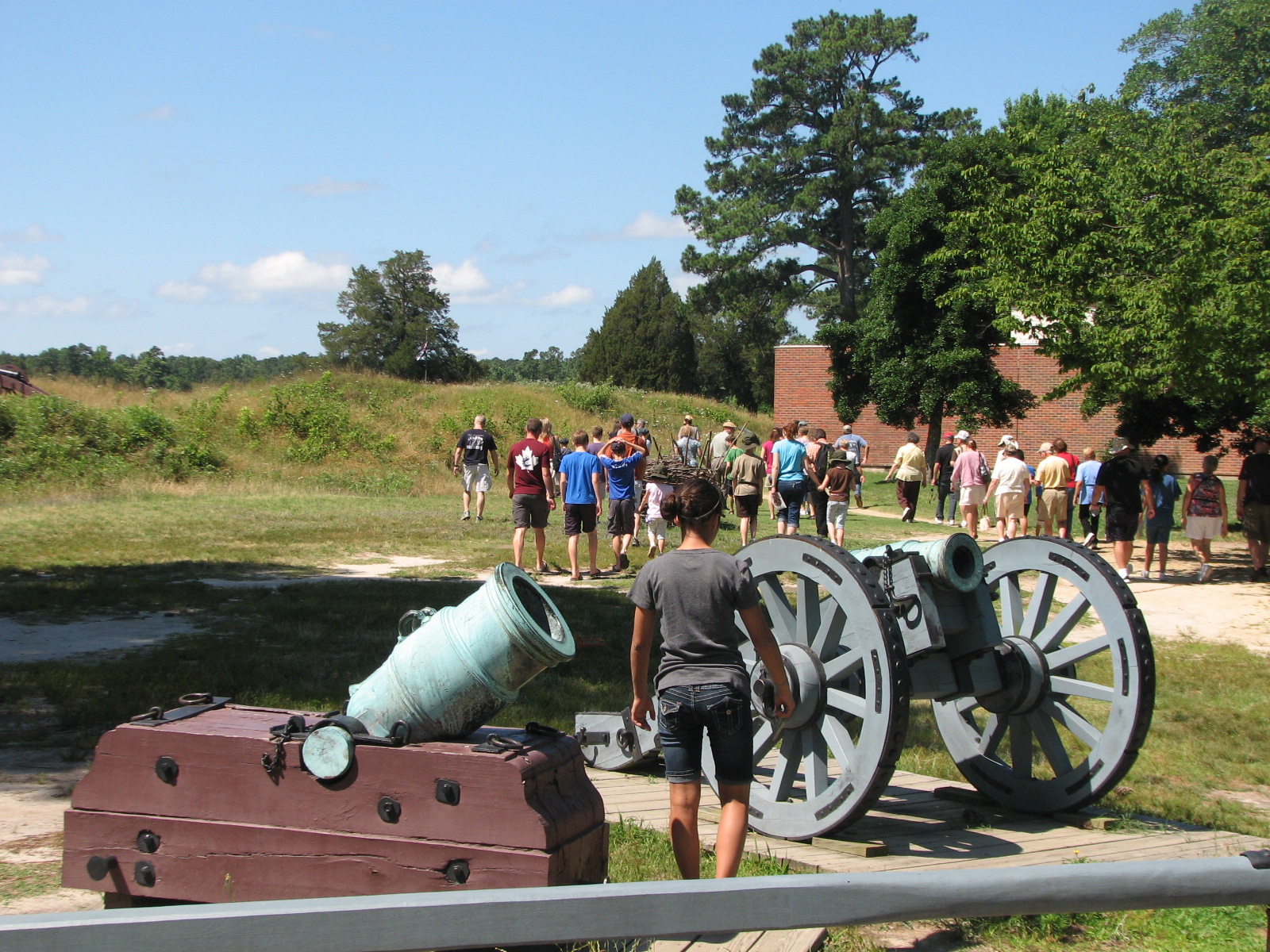 Travel the Path Less Trodden Spotlight Virginia Historic Yorktown