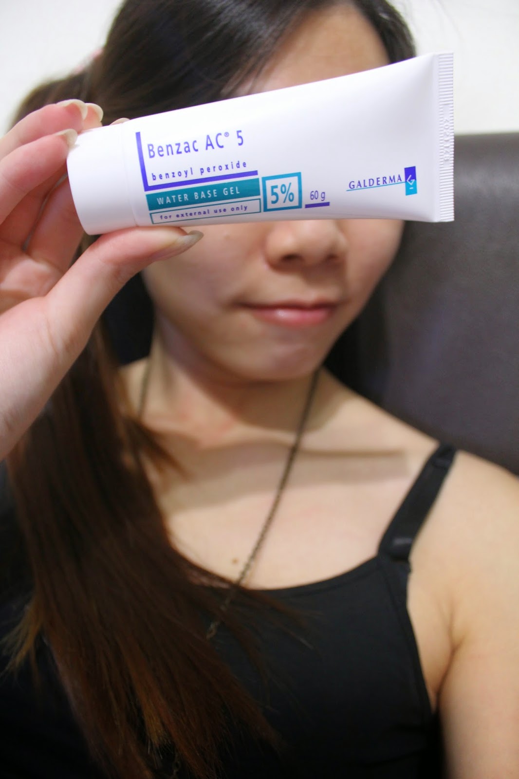 Yuriko's Illusive Dreamss ♥: Skincare Product Review ...
