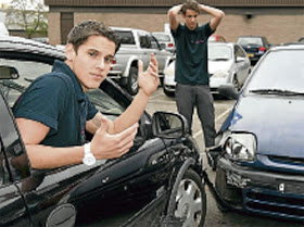 Jake and Sam Stevens