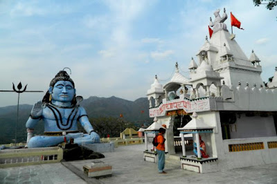 Ashapurni Mandir