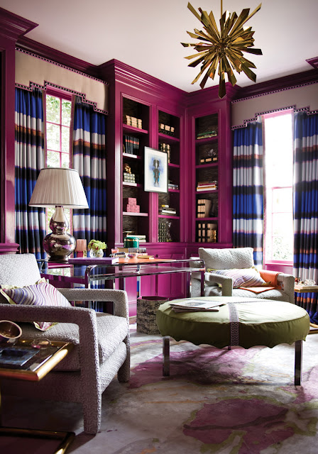 Simply Chic House Simply Chic House