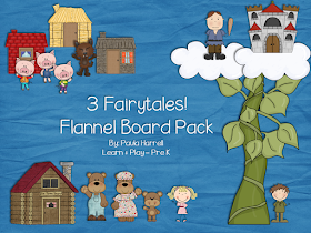 https://www.teacherspayteachers.com/Product/3-Fairytales-Flannel-Board-Pack-1975570