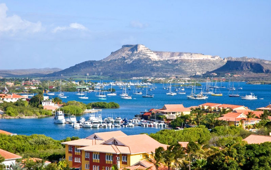 Curacao - Travel Guide and Travel Info - Exotic Travel Destination