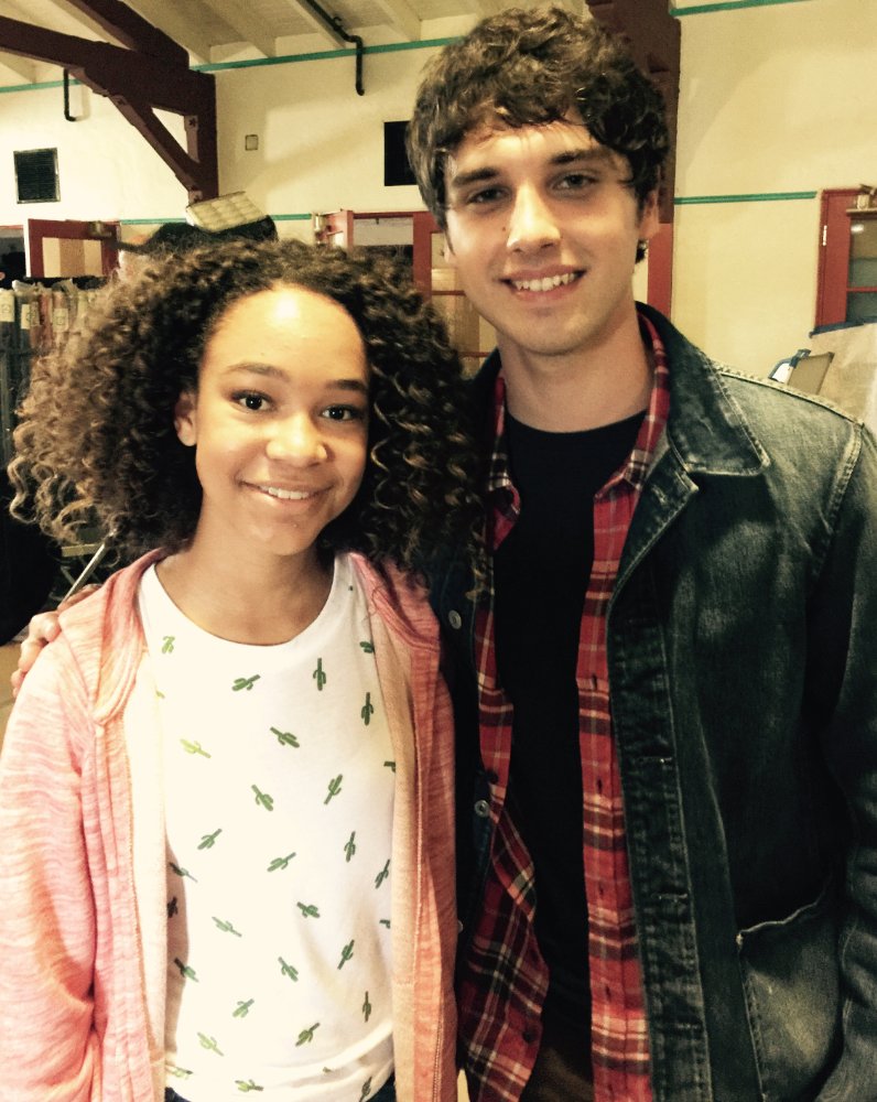 Makayla Lysiak movies list and roles (Greys Anatomy - Season 19