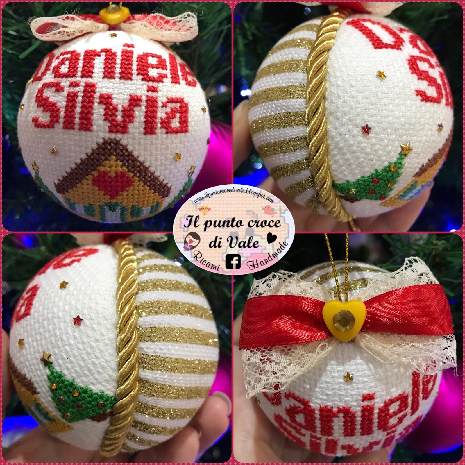 Il Punto Croce Di Vale Dicembre 2018