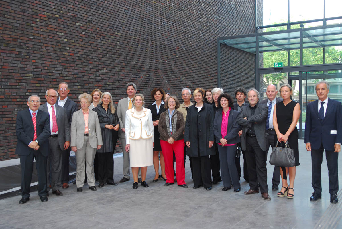 Informationen Uber Harald Klinke