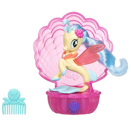 My Little Pony Sea Song Princess Skystar Brushable Pony