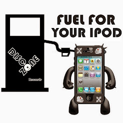 DZR Your Ipod Fueling Station