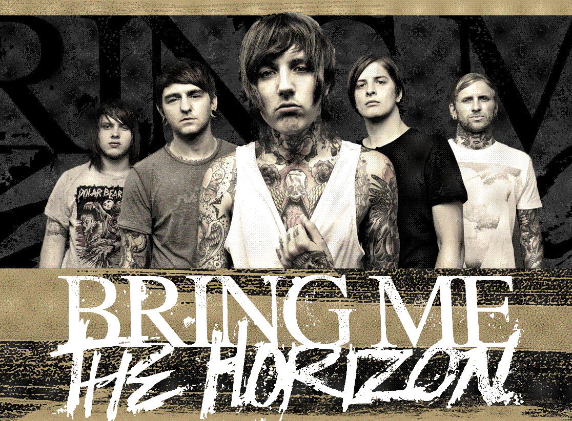 Bring Me The Horizon Profile Picture