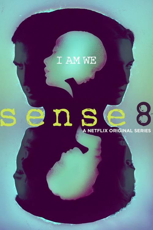 Sense8 2016: Season 2