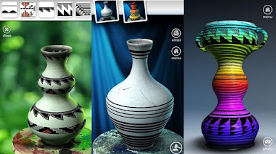 Lets Create! Pottery Lite