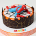Tort Spiderman