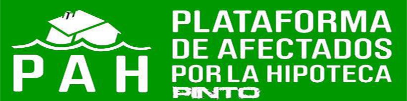 PAH PINTO