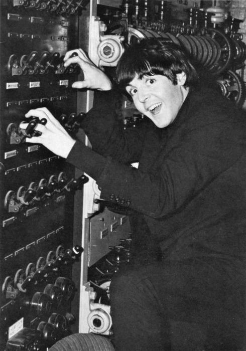 Beatles Songwriting Academy: 10:48 Hey Jude (pt.2) Lyrics ...