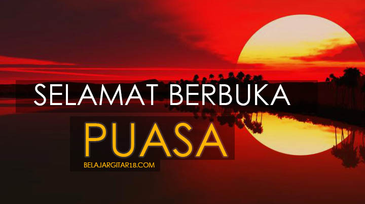 Ucapan Sebentar Lagi Ramadhan Rasmi G