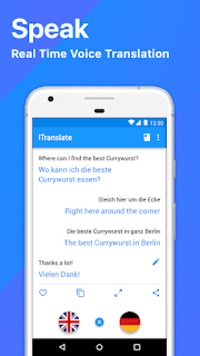 iTranslate v4.6.17 Pro APK iTranslate v4.6.17 Pro APK