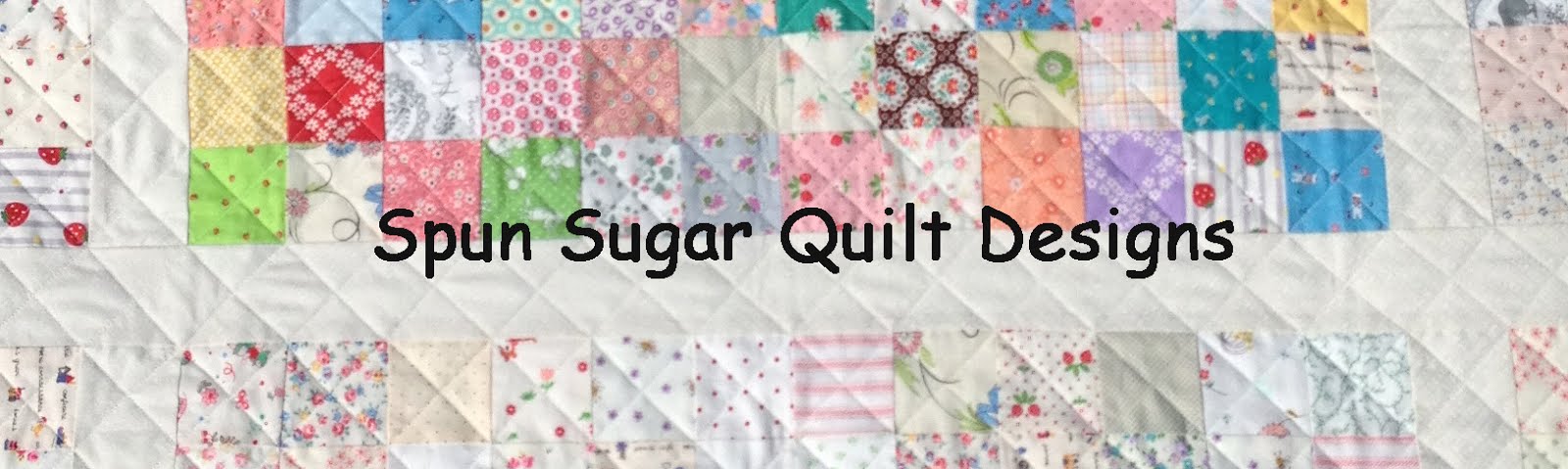 Spun Sugar Quilts