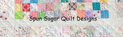 Spun Sugar Quilts
