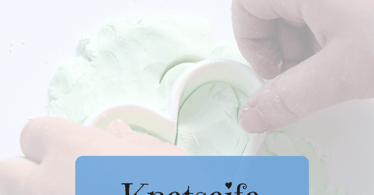 Knetseife selbst gemacht