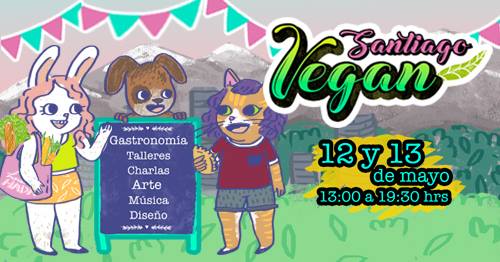 Eventos Santiago Panoramas Gratis